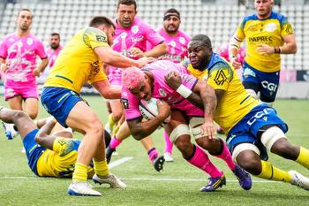 Clermont vs Stade Francais Paris Prediction, Betting Tips & Odds │06 MAY, 2023