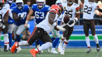 Cleveland Browns Odds Tracker: Latest Browns Betting Lines, Futures & Super Bowl Odds