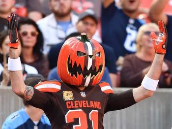 Cleveland Browns Sportsbook Promo Codes: Get $6000 In Free Bets vs Bengals On Ohio Sports Betting Sites