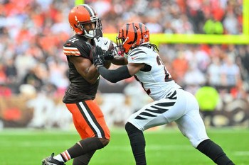Cleveland Browns vs. Cincinnati Bengals: NFL Week 18 Odds, Lines, Picks & Best Bets