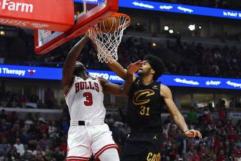 Cleveland Cavaliers at Chicago Bulls: Odds, preview, injury report, lineups, TV