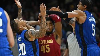 Cleveland Cavaliers at New York Knicks picks and predictions