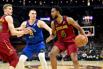 Cleveland Cavaliers-Denver Nuggets: Odds, injuries, lineups, prediction and TV info for Jan. 6