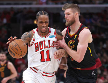 Cleveland Cavaliers Game Tonight: Cavs vs Bulls Odds, Starting Lineup, Injury Report, Predictions, TV channel for Oct. 22