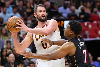 Cleveland Cavaliers Game Tonight: Cavs vs Heat Odds, Starting Lineup, Injury Report, Predictions, TV channel for Nov. 20