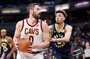 Cleveland Cavaliers Game Tonight: Cavs vs Pacers Odds, Starting Lineup, Injury Report, Predictions, TV channel for Dec 29