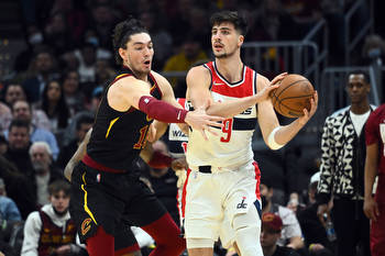Cleveland Cavaliers Game Tonight: Cavs vs Wizards Odds, Starting Lineup, Injury Report, Predictions, TV channel for Oct. 23