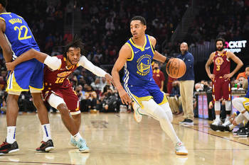 Cleveland Cavaliers-Golden State Warriors: Odds, injuries, lineups, prediction and TV info for Nov. 11