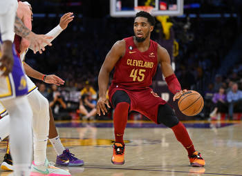 Cleveland Cavaliers-Los Angeles Lakers: Odds, lineups, injuries, prediction and TV info for Dec. 6