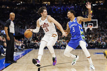 Cleveland Cavaliers-Milwaukee Bucks: Odds, injuries, lineups, prediction and TV info for Dec. 21