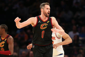Cleveland Cavaliers-New York Knicks: Odds, injury report, prediction and TV info for 10/30