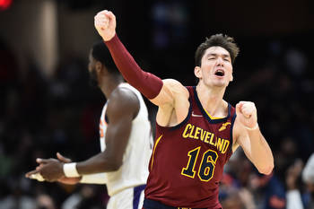 Cleveland Cavaliers-Phoenix Suns: Odds, injuries, lineups, prediction and TV info for Jan. 4