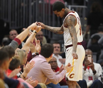 Cleveland Cavaliers promotional schedule released for 2022-23 season