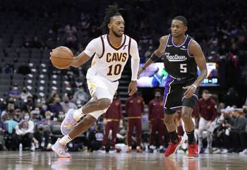 Cleveland Cavaliers-Sacramento Kings: Odds, injury report, lineups, prediction and TV info for Nov. 9