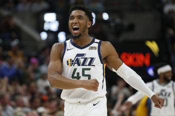 Cleveland Cavaliers’ trade for Donovan Mitchell ends rebuild, raises expectations
