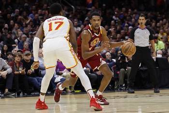 Cleveland Cavaliers vs Atlanta Hawks Prediction, Betting Tips and Odds
