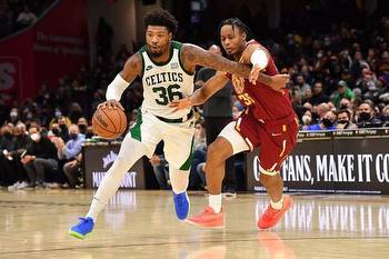 Cleveland Cavaliers vs Boston Celtics Prediction, Betting Tips and Odds