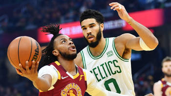 Cleveland Cavaliers vs. Boston Celtics Spread, Line, Odds, Predictions, Picks, and Betting Preview