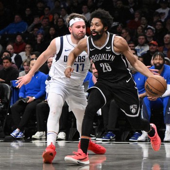 Cleveland Cavaliers vs. Brooklyn Nets Prediction, Preview, and Odds
