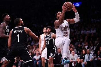 Cleveland Cavaliers vs Brooklyn Nets: Prediction, Starting Lineups and Betting Tips