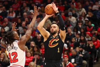 Cleveland Cavaliers vs Chicago Bulls: Prediction, Starting Lineups and Betting Tips