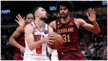Cleveland Cavaliers vs Chicago Bulls: Predictions, starting lineups and betting tips