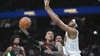 Cleveland Cavaliers vs. Dallas Mavericks odds, tips and betting trends