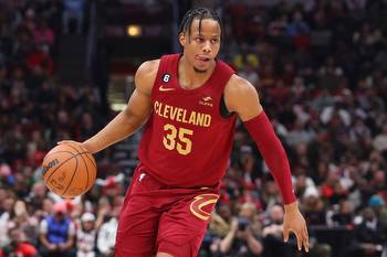 Cleveland Cavaliers vs Detroit Pistons Prediction, Betting Tips & Odds │9 FEBRUARY, 2023