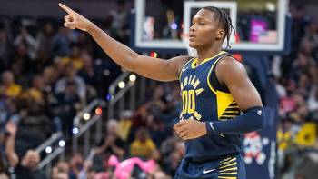Cleveland Cavaliers vs. Indiana Pacers odds, tips and betting trends