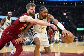 Cleveland Cavaliers vs Indiana Pacers Prediction, Starting Lineups and Betting Tips