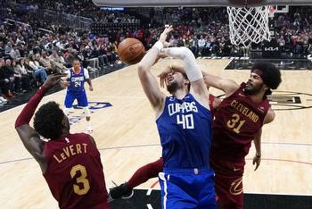 Cleveland Cavaliers vs. LA Clippers: Odds, preview, injury report, lineups, TV