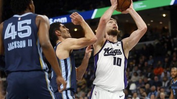 Cleveland Cavaliers vs. Memphis Grizzlies odds, tips and betting trends