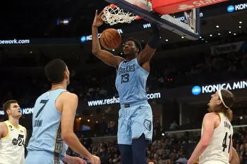 Cleveland Cavaliers vs Memphis Grizzlies Prediction, 2/1/2024 Preview and Pick