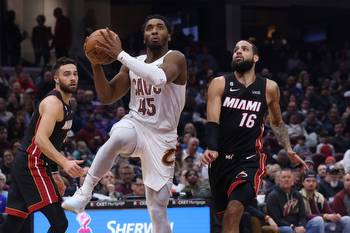 Cleveland Cavaliers vs. Miami Heat: Odds, preview, injury report, lineups, TV