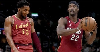 Cleveland Cavaliers vs Miami Heat: Prediction and betting tips