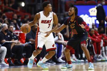 Cleveland Cavaliers vs Miami Heat Prediction, Betting Tips and Odds