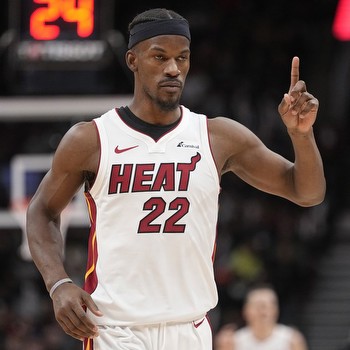 Cleveland Cavaliers vs. Miami Heat Prediction, Preview, and Odds