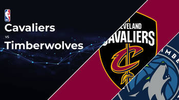 Cleveland Cavaliers vs Minnesota Timberwolves Betting Preview: Point Spread, Moneylines, Odds