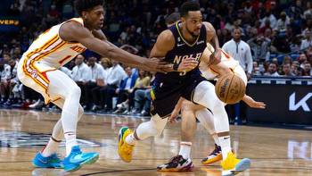 Cleveland Cavaliers vs. New Orleans Pelicans odds, tips and betting trends