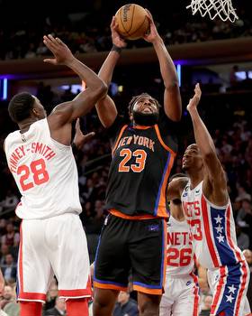 Cleveland Cavaliers vs New York Knicks Prediction, 4/21/2023 Preview and Pick