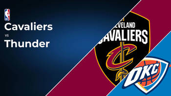 Cleveland Cavaliers vs Oklahoma City Thunder Betting Preview: Point Spread, Moneylines, Odds