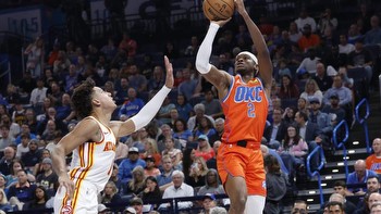 Cleveland Cavaliers vs. Oklahoma City Thunder odds, tips and betting trends