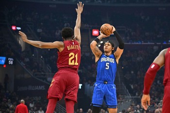 Cleveland Cavaliers vs Orlando Magic: Prediction and Betting Tips