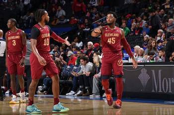 Cleveland Cavaliers vs Philadelphia 76ers Prediction, Betting Tips and Odds