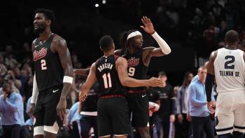 Cleveland Cavaliers vs. Portland Trail Blazers odds, tips and betting trends