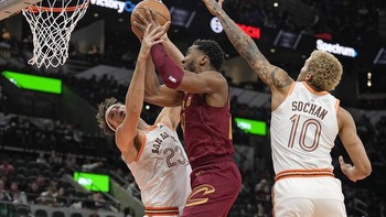 Cleveland Cavaliers vs. Sacramento Kings odds, tips and betting trends