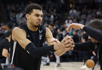 Cleveland Cavaliers vs San Antonio Spurs: Prediction, starting lineups and betting tips