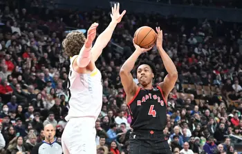 Cleveland Cavaliers vs Toronto Raptors Prediction, 1/1/2024 Preview and Pick