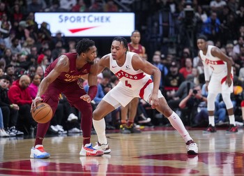 Cleveland Cavaliers vs Toronto Raptors: Prediction, Starting Lineups and Betting Tips