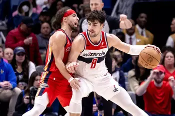 Cleveland Cavaliers vs Washington Wizards Prediction, 2/25/2024 Preview and Pick